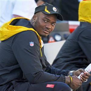 Steelers QB Dwayne Haskins killed in auto accident