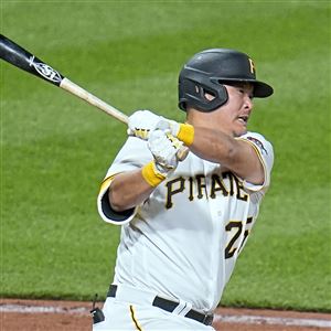 Joe Starkey's mailbag: Is Oneil Cruz the most talented Pirates