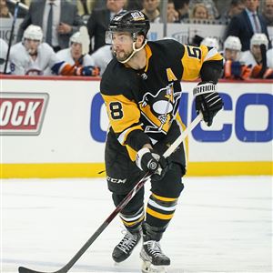 Penguins agree to terms with defenseman Kris Letang on 6-year contract -  Pittsburgh Business Times