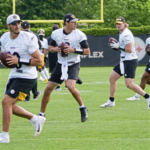 Hitting all 90: Steelers' 2023 training camp roster breakdown