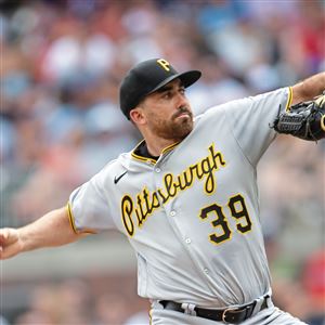 Offseason brought welcomed return to normalcy for Pirates pitching coach  Oscar Marin | Pittsburgh Post-Gazette