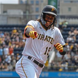 Pirates' Rodolfo Castro suspended one game for having cellphone in pocket  during game 