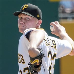 Sources: Bryan Reynolds requests trade from Pirates as his situation takes  odd turn before Winter Meetings