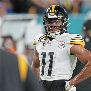 Brian Batko's Steelers mailbag: Who are the slot corner options with Cam  Sutton and Arthur Maulet gone?