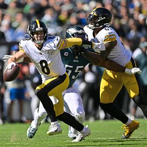 Gerry Dulac: Steelers mired in 'dysfunction' after another