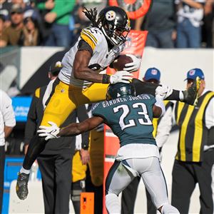 Coming off bye, Steelers are ready to highlight different faces