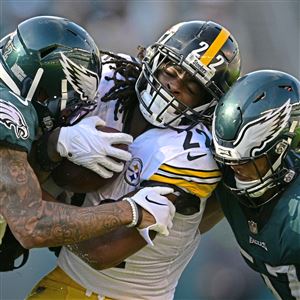 Paul Zeise: Steelers' schedule gives them a chance to build for