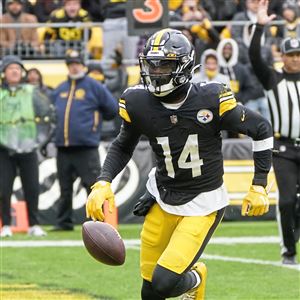 Brian Batko's Week 14 scouting report: Steelers-Ravens littered