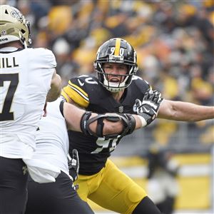 Ray Fittipaldo's Steelers report card: Defense overcomes injuries in  dominant effort against Saints