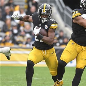 Steelers notebook: Passing game is evolving with some new faces