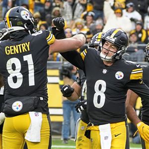 The Steelers Wire - Happy Gameday #Steelers Nation! 