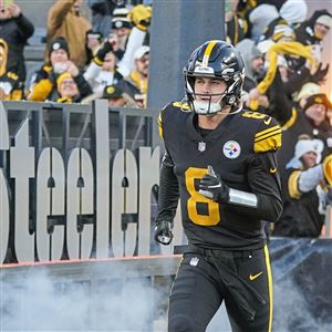 Joe Starkey: Let's rank the Steelers' 16 AFC championship appearances,  shall we?