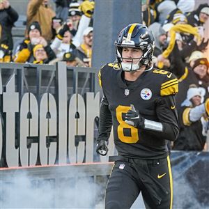 Paul Zeise: Expectations for the Steelers are incredibly high — maybe too  high