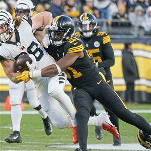 Steelers positional analysis: Help wanted behind pass-rush stars