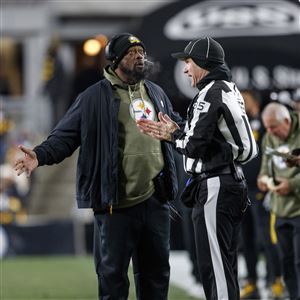 Gerry Dulac: Steelers use selective memory in outrage over Ravens  postponement