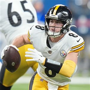 Steelers Overcome Colts on 'Monday Night Football' - WTAW