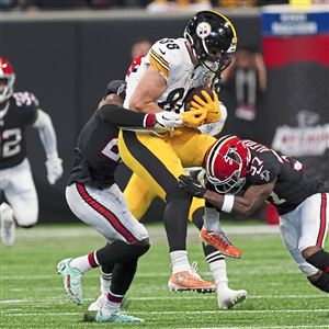 Steven Sims ready, eager for bigger role in Steelers offense after trade of  Chase Claypool