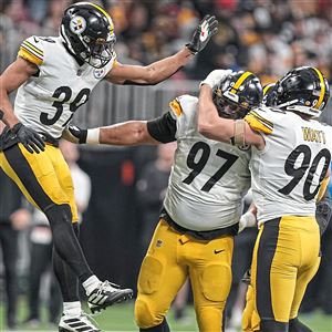 Gerry Dulac: Steelers enter 2023 at crossroads between mediocre