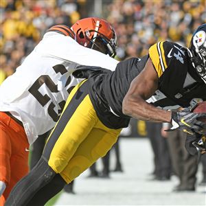 Paul Zeise's mailbag: Did the Steelers miss the boat by not