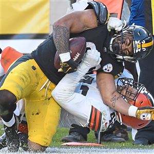 Brian Batko's Steelers chat transcript: 06.12.23