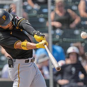 Forbes: Pirates' value increases 1% from 2018