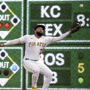 Pirates notebook: Ke'Bryan Hayes hoping for a healthy Opening Day, Mitch  Keller's wait is over