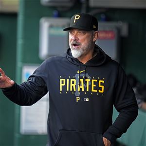 Joe Starkey: Pirates' trip to Baltimore evokes 2 World Series heroes and  civic treasures — Steve Blass and Kent Tekulve