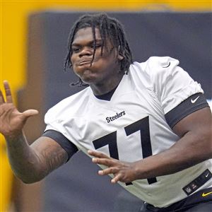 Ron Cook: Steelers' schedule sets them up for another early offseason