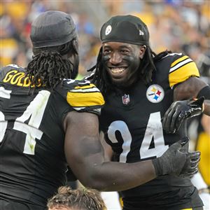 Brian Batko's Steelers chat transcript: 05.01.23