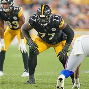 Gerry Dulac's Steelers chat transcript: 06.08.23