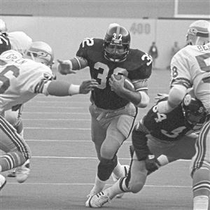 Steelers still plan to honor Franco Harris, retire jersey at halftime  Saturday vs. Raiders