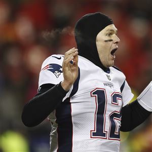 Patriots Tie Steelers In Super Bowl Championships With 13-3 Win Over Rams -  Steelers Depot