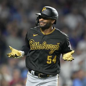 Pittsburgh Pirates officially out of playoffs – Point Park Globe