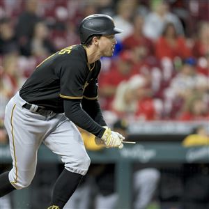 Paul Zeise: Pirates' Carlos Santana signing doesn't move the needle