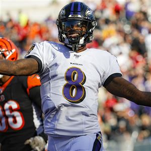 Bengals Accuse Ravens of Playing 'Dirty' in Season Finale