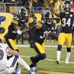 Steelers' playoff-win drought is entering uncharted territory