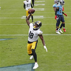 Gerry Dulac: Steelers stake legitimate claim as best team in NFL