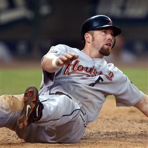 Jeff Bagwell, Tim Raines, Ivan Rodriguez elected to baseball's Hall of Fame