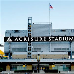 Heinz ketchup bottles removed from scoreboard at Acrisure Stadium