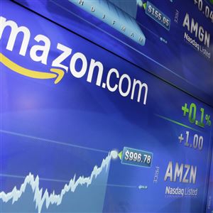 Pittsburgh, Allegheny County officials land conversation with Amazon executive