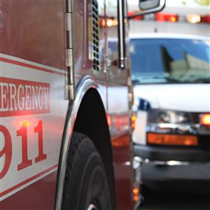 Pedestrian struck and killed by car; roadways closed in Penn Hills