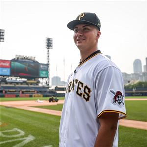 Pirates unveil City Connect uniforms, paying homage to