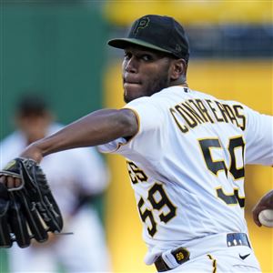 Pirates' Oneil Cruz expresses optimism on return from ankle surgery