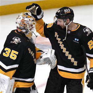 Jarry only wanted Pittsburgh, things will change this year