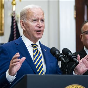 President Joe Biden to visit Pittsburgh on Labor Day