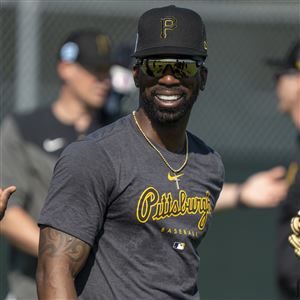 Spring Training Roundup: Pirates' Hill impressive against Tigers