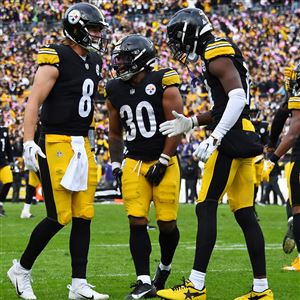 Steelers Vs. Texans Week 4: PFF Grades And Total Snaps - Steelers Depot