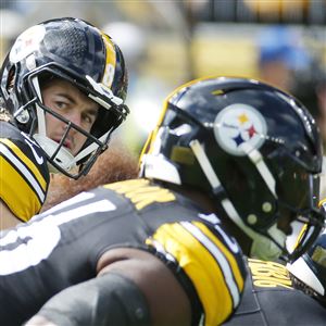 Steelers notebook: Historic first-quarter carnage vs. Browns