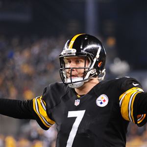 Ron Cook: Somehow, the Steelers' offense keeps producing red flags