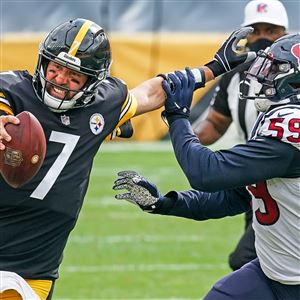 Fans react to Roethlisberger's possible swan song at Heinz Field